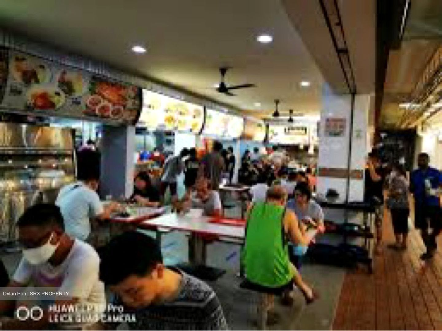291 YISHUN STREET 22 (D27), Shop House #457783551